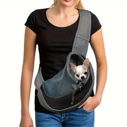 PawPack™ | Reismand voor huisdieren