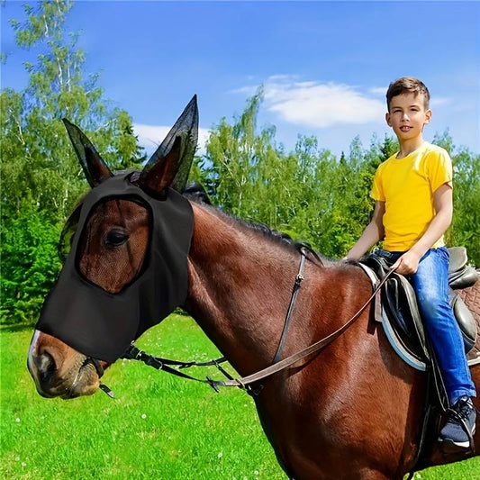 HorseSafe™ | 1+1 GRATIS