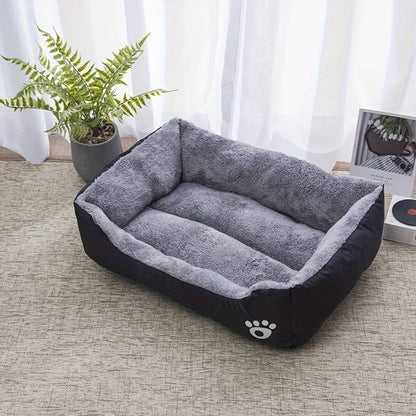 PetParadise™ | Luxe mand voor huisdieren