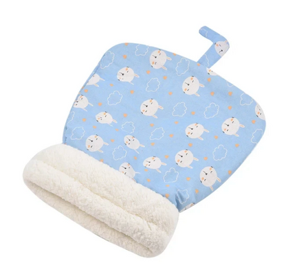 SnugNap™ | Warme en Veilige Schuilplaats voor Katten